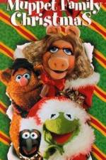 Watch A Muppet Family Christmas 123movies