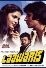 Watch Laawaris 123movies