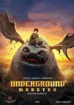 Watch Underground Monster 123movies