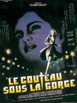 Watch Le couteau sous la gorge 123movies