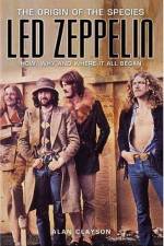 Watch Led Zeppelin The Origin of the Species 123movies