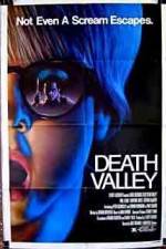 Watch Death Valley 123movies