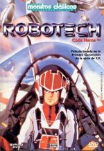 Watch Codename: Robotech 123movies