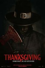 Watch Thanksgiving 123movies