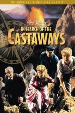 Watch In Search of the Castaways 123movies