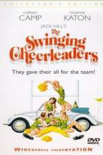 Watch The Swinging Cheerleaders 123movies