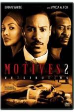 Watch Motives 2 123movies