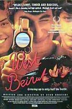 Watch West Beirut 123movies
