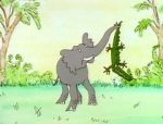 Watch The Enormous Crocodile (TV Short 1997) 123movies