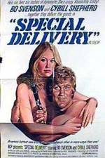 Watch Special Delivery (1976) 123movies