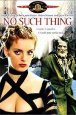 Watch No Such Thing 123movies