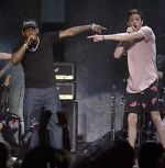 Watch The Goddamn Comedy Jam (TV Special 2016) 123movies