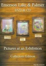 Watch Pictures at an Exhibition 123movies