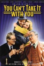 Watch You Can't Take It with You 123movies