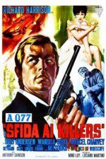 Watch Killers Are Challenged 123movies