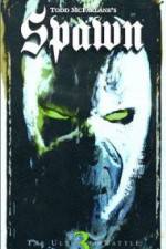 Watch Spawn 3: Ultimate Battle 123movies