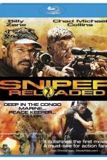 Watch Sniper Reloaded 123movies