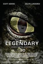 Watch Legendary 123movies