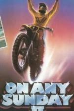 Watch On Any Sunday II 123movies