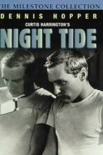 Watch Night Tide 123movies