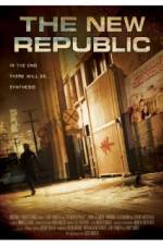 Watch The New Republic 123movies