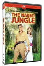 Watch The Naked Jungle 123movies