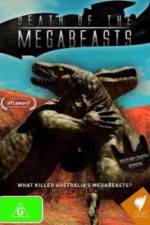 Watch Death of the Megabeasts 123movies