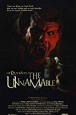 Watch The Unnamable 123movies