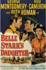 Watch Belle Starr's Daughter 123movies
