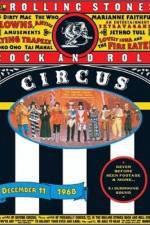 Watch The Rolling Stones Rock and Roll Circus 123movies