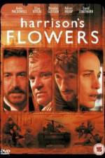 Watch Harrison's Flowers 123movies