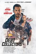 Watch Debt Collectors 123movies