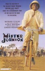 Watch Mister Johnson 123movies