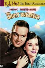 Watch The Ghost Breakers 123movies