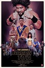 Watch The Legend of Baron To\'a 123movies