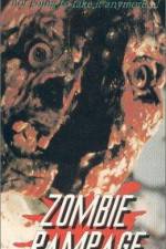Watch Zombie Rampage 123movies