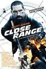 Watch Close Range 123movies