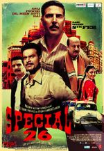 Watch Special 26 123movies