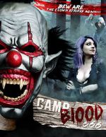 Watch Camp Blood 666 123movies