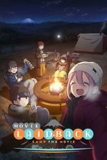 Watch Laid-Back Camp Movie 123movies