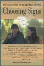 Watch Choosing Signs 123movies