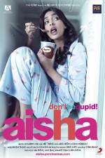 Watch Aisha 123movies