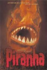 Watch Piranha 123movies