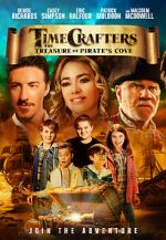 Watch Timecrafters: The Treasure of Pirate\'s Cove 123movies