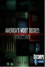 Watch America's Most Secret Structures 123movies