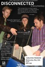 Watch Disconnected A Documentary 123movies