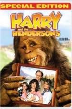 Watch Harry and the Hendersons 123movies