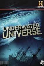 Watch History Channel Underwater Universe 123movies