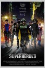 Watch Superheroes 123movies