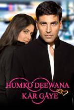 Watch Humko Deewana Kar Gaye 123movies